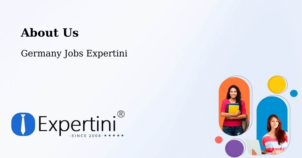 About Expertini Recruitment Platform  – Elmshorn - Elmshorn, Germany Jobs Expertini