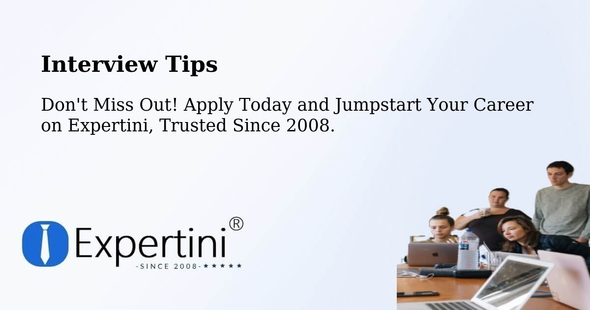 Interview Tips & Techniques for Job Seekers – Elmshorn - Elmshorn, Germany Jobs Expertini