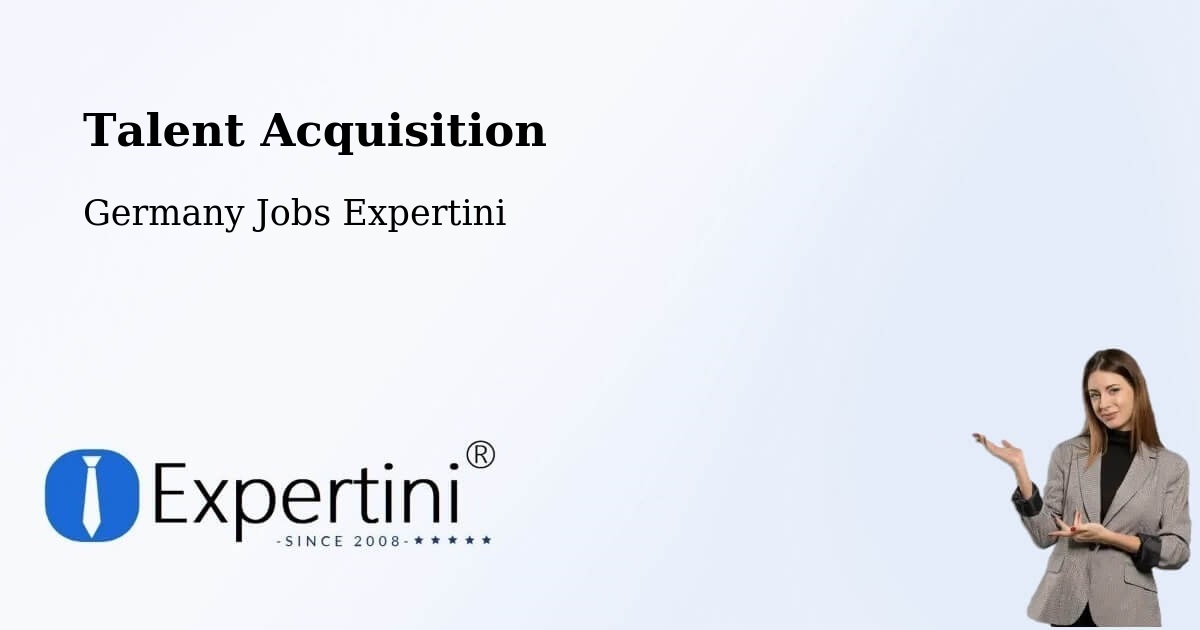 Post Jobs & Find Candidates in Elmshorn – Talent Acquisition Solutions - Germany Jobs Expertini